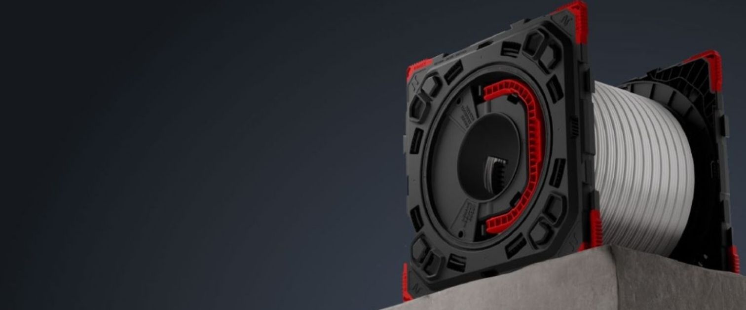 Nexans mobiway boost