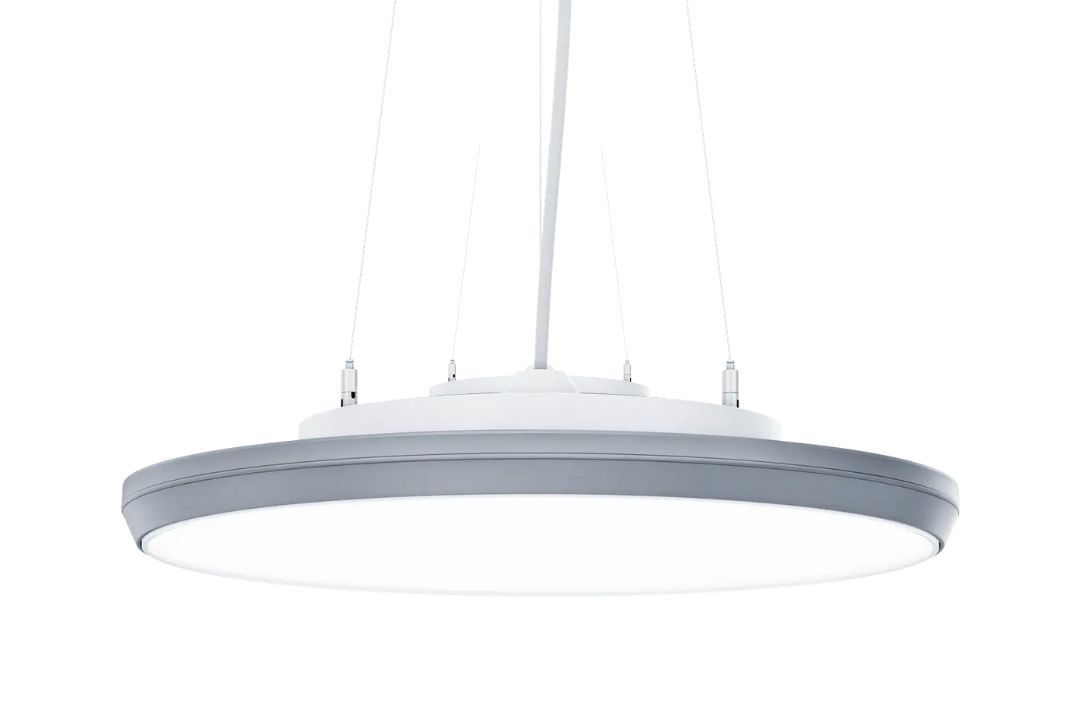 Thorn Novaline style surface and suspended luminaire