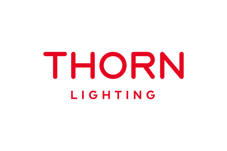 Thorn Lighting logo