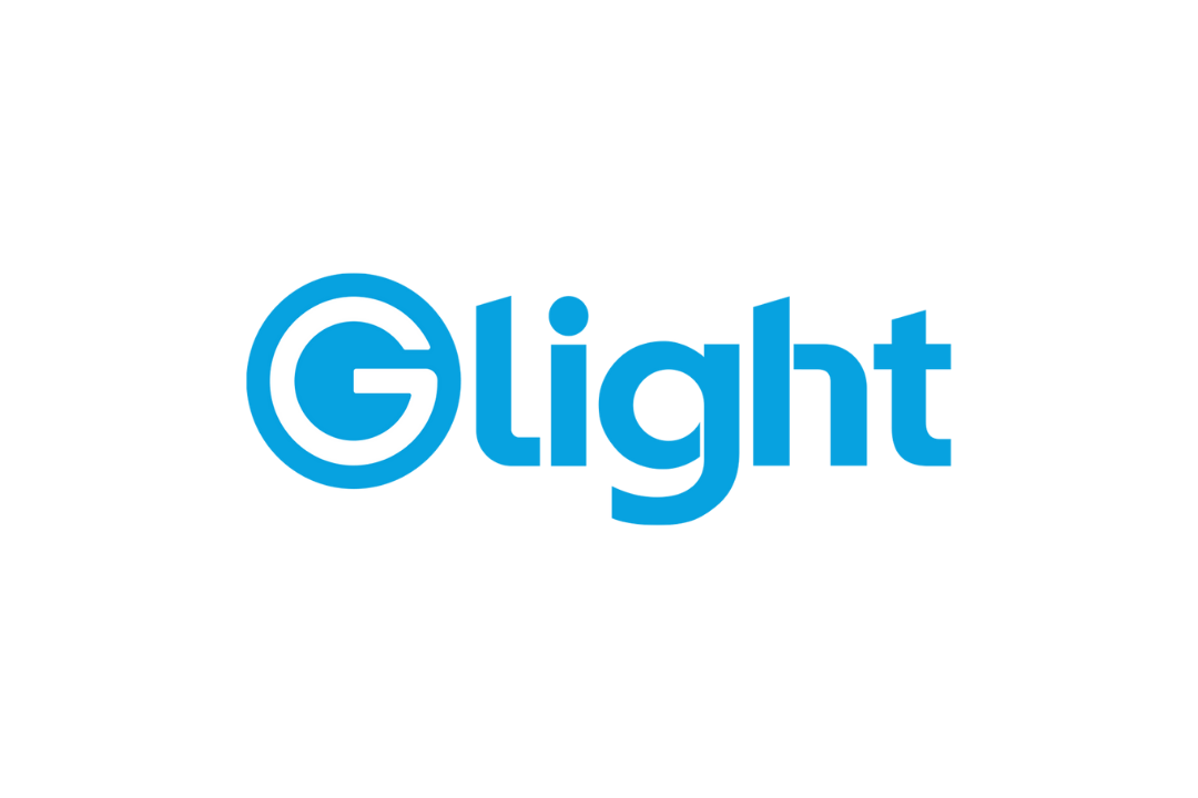 Glight logo