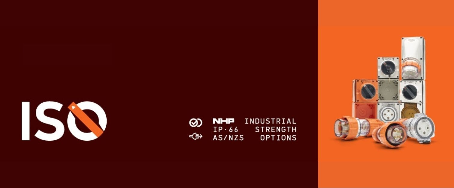 NHP ISO Product Banner