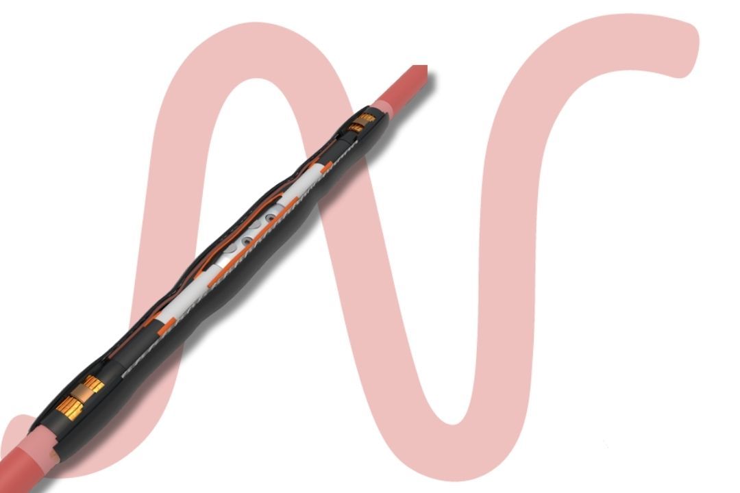 MV Straight Joints 17/24JTS1 W (CS)