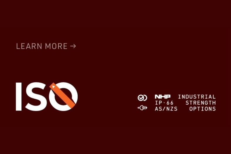 NHP ISO Product Banner