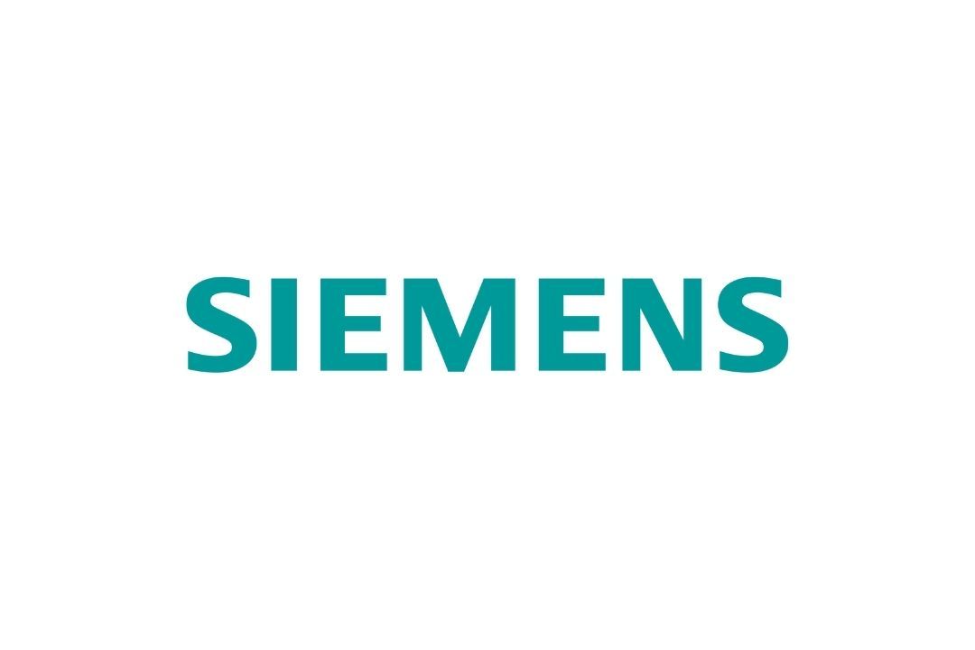 Siemens logo