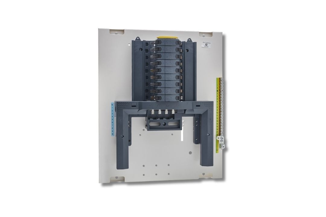 Acti9 Isobar PEV Chassis