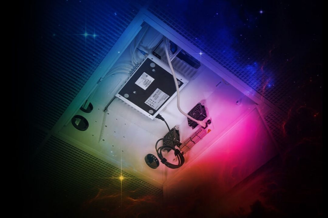 SYSTIMAX® Constellation®