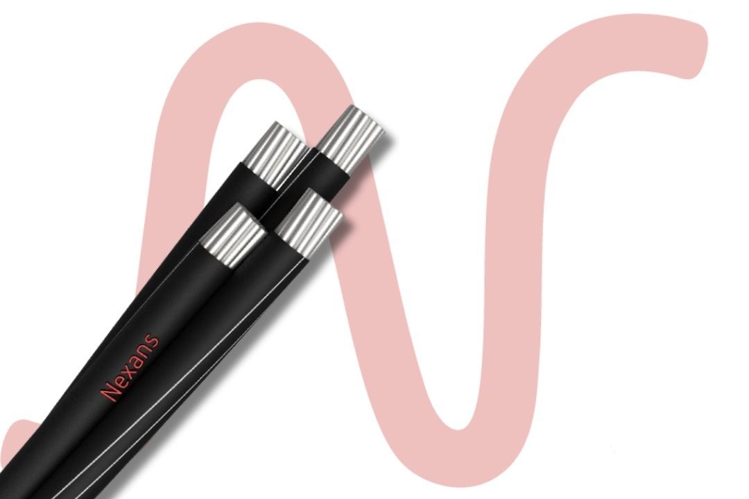 Al Aerial Bundled cables (ABC)