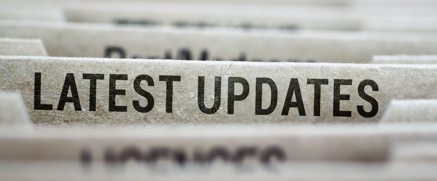 Pricing updates slider