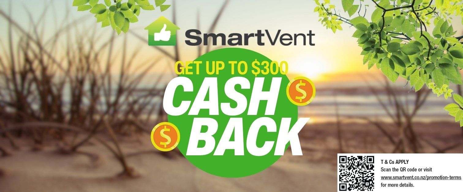 SmartVent Promotion