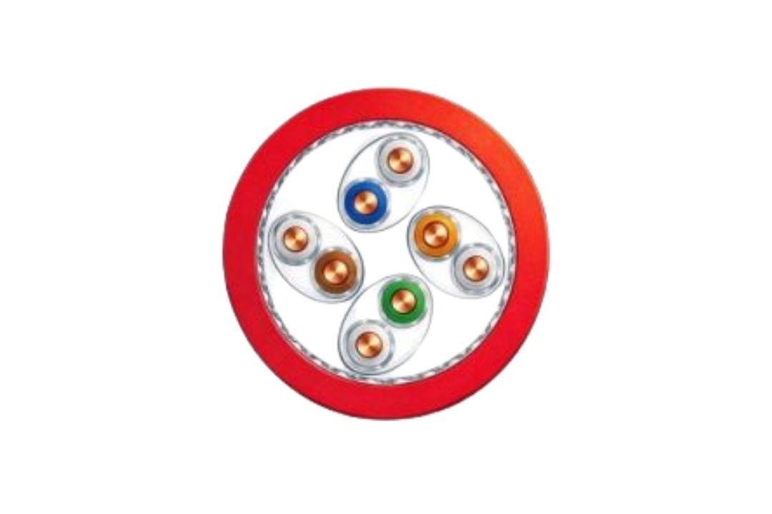 Belcom’s BELFRC6ASF23UAZH Cat6A