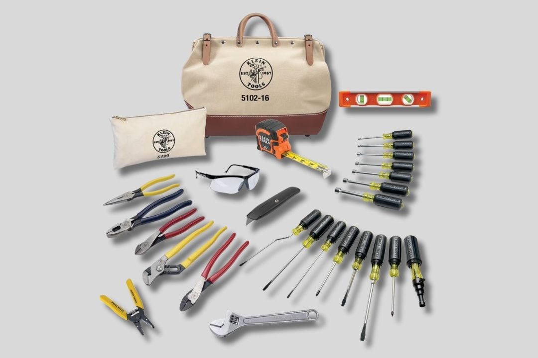 Klein Tools Manufacturing Video