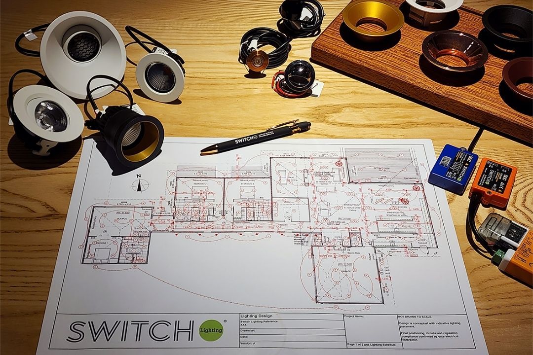 Discover The Benefits of LED Lighting Switch Lighting NZ