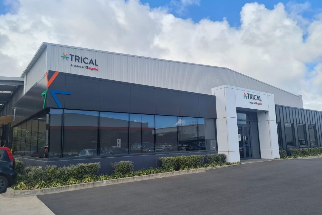 Trical New Zealand