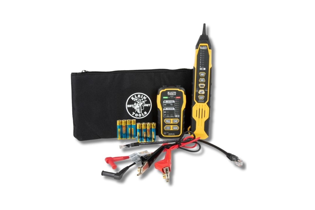 VDV500-920 Digital Tone and Probe Set