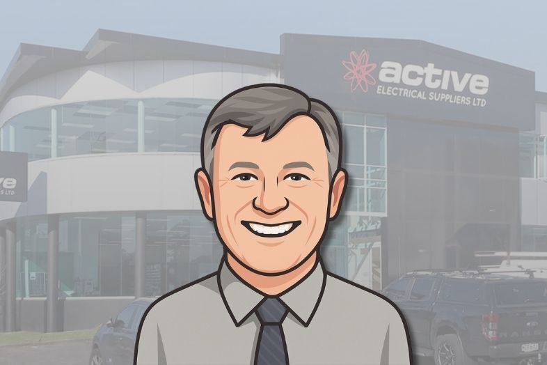 Active & Telfers Network