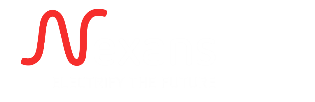 Nexans Logo