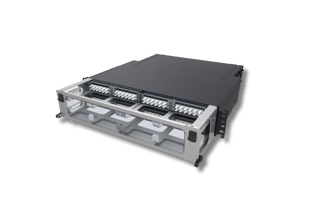 HD & UD iPATCH Distribution Panel