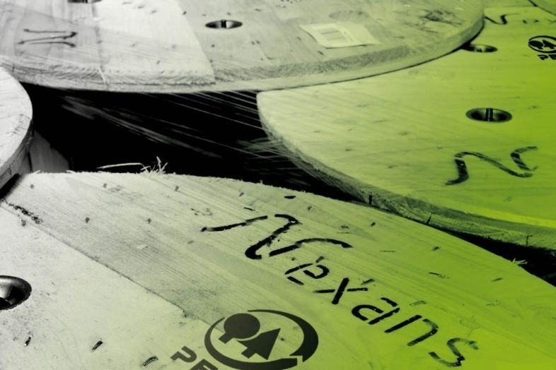 Nexans sustainability