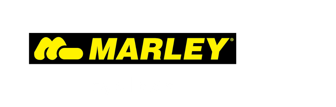 Marley by aliaxis logo