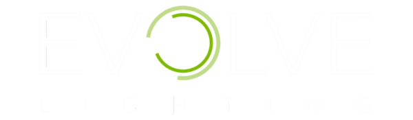 Evolve Lighting Logo