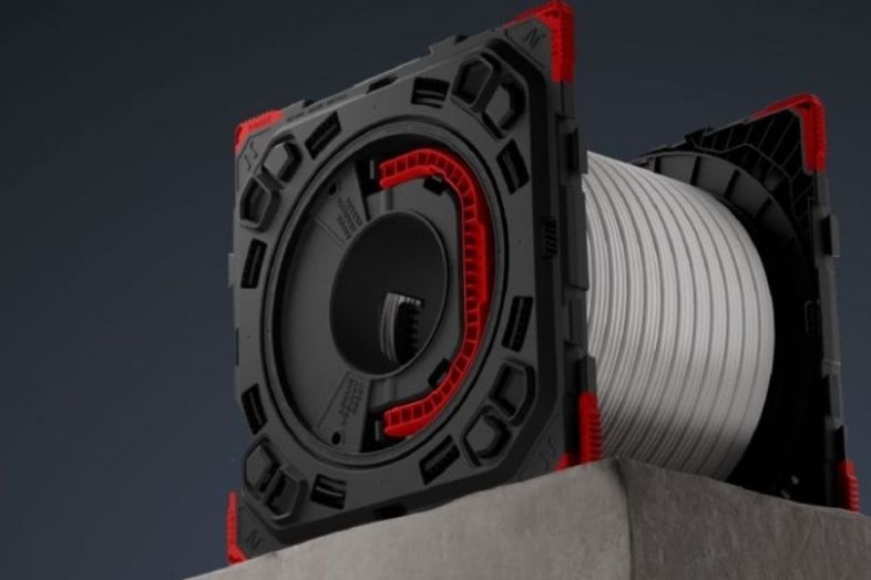 Nexans mobiway boost