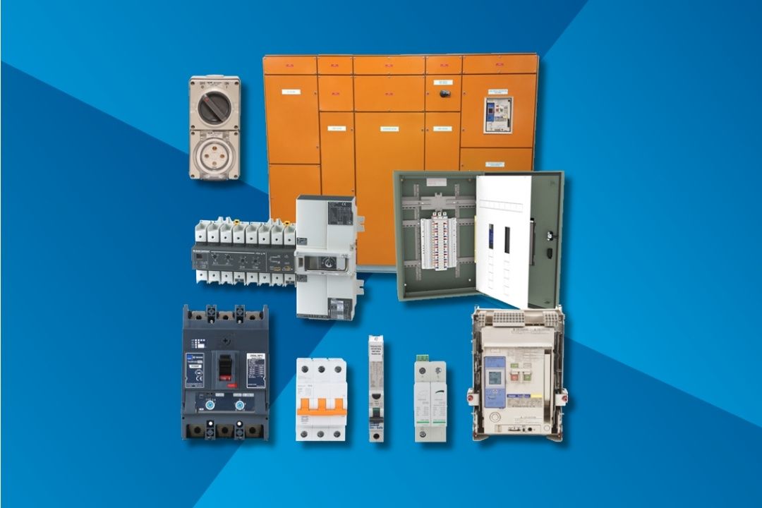 NHP rays background with NHP products