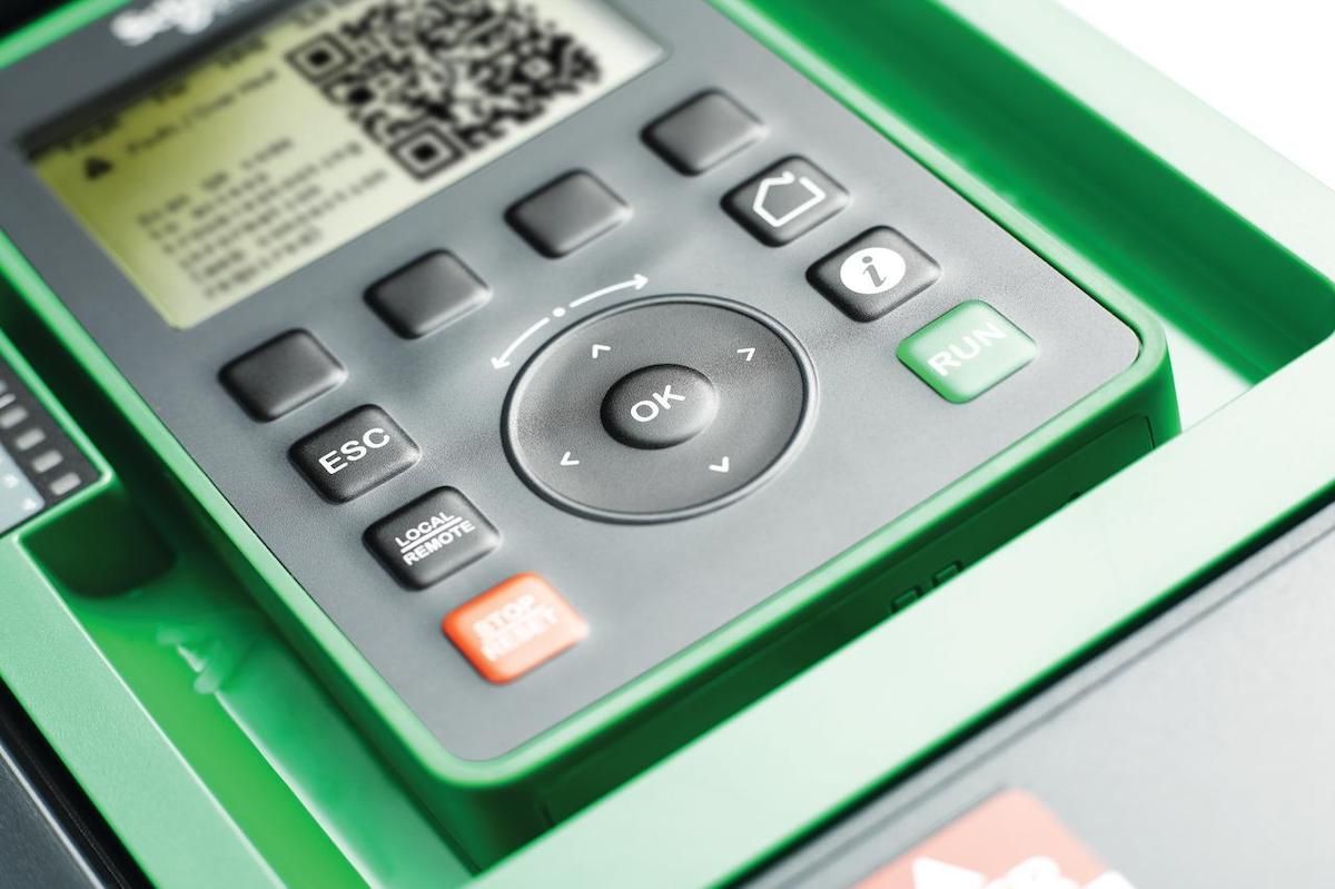 Altivar Soft Starter