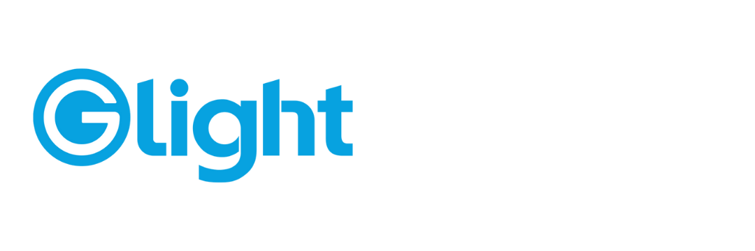 Glight logo